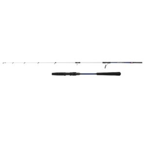 PENN Battalion III Jigging Spinning Rod 6ft 250g 1+1pc