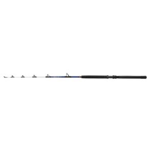 PENN Battalion III Trolling Casting Rod 5'6" 30-80lb 1pc
