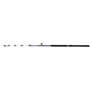 PENN Battalion III Trolling Roller Rod 5'6" 60-130lb 1pc