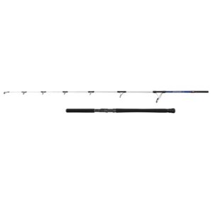 PENN Battalion III Tuna Stick Spinning Rod 7'5" 100-180g 1+1pc