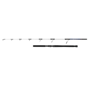 PENN Battalion III Popping Spinning Rod 7'8" 130lb 250g 1+1pc