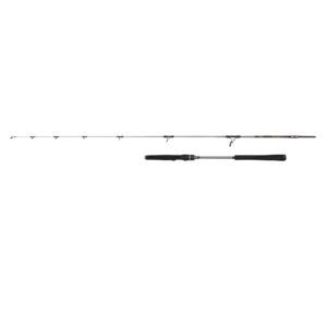 PENN Regiment IV Light Jig Spinning Rod 6'2" 120g 1+1pc