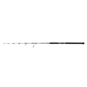 PENN Regiment IV Jigging Spinning Rod Pro 5'5" 150-300g 1pc