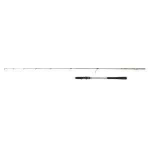 PENN Regiment IV Tairubber Spinning Rod 6'6" Max.80G 1+1pc