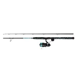 PENN Conflict LE Boat Combo 7ft 30-50lb 6000 Reel