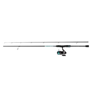 PENN Conflict LE Inshore Combo 8ft 8-35g 3000 Reel