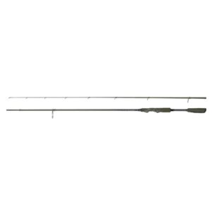 Savage Gear Revenge SG4 Street Spinning Rod 6'10" 4-20g 2pc