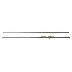 Savage Gear Revenge SG4 Pelagic Vertical Casting Rod 6'6" 25-60g 2pc