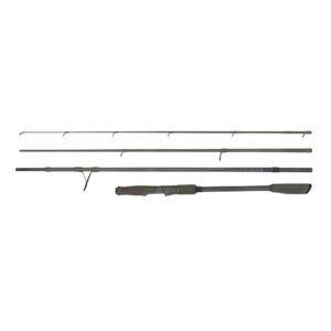 Savage Gear Revenge SG4 Medium Game Travel Spinning Rod 7'1" 7-23G 4pc