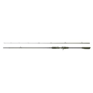 Savage Gear Revenge SG4 Heavy Game Casting Rod 7'3" 20-60g 2pc
