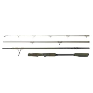 Savage Gear Revenge SG4 Heavy Game Travel Spinning Rod 7'1" 20-60g 4pc