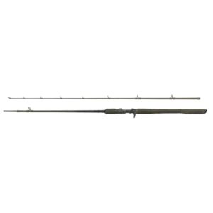 Savage Gear Alpha SG4 Jerk Casting Rod 6'6" 30-80g 2pc