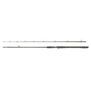 Savage Gear Alpha SG4 Monster Casting Rod 7'3" 40-130g 2pc