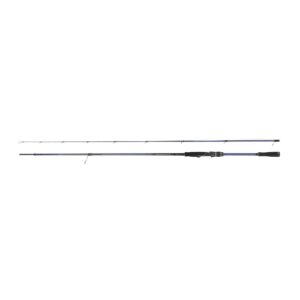 Savage Gear Defiance SG6 Medium Game Spinning Rod 9' 7-35g 2pc