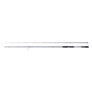 Savage Gear Defiance SG6 Egi Spinning Rod 8'9" 2.0-4.0 2pc