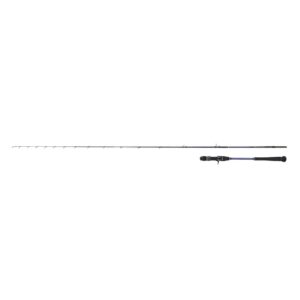 Savage Gear Defiance SG6 Tai Rubber Casting Rod 7' 40-150g 2pc