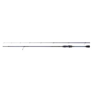 Savage Gear Defiance SG6 LRF Spinning Rod 7' 1-8g 2pc