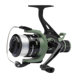 Shakespeare Beta 6000FS Free Spool Reel