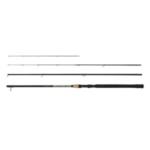 Shakespeare Beta Feeder Rod 8ft 2pc