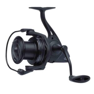 DAM Quick Nanoflex LC 6000FD Reel