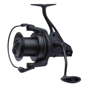 DAM Quick Nanoflex LC 10000FD Reel