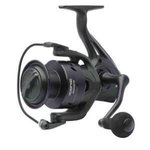 DAM Quick Iconic 8000FD Spinning Reel