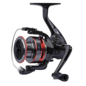 DAM Quick Nova X 2500FD Spinning Reel
