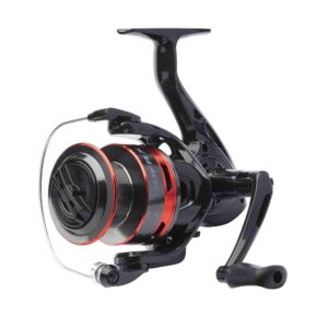 DAM Quick Nova X 5000FD Spinning Reel