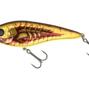Westin Jerk - Halloween 26 - 14cm 60g -Suspending