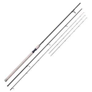 Drennan Acolyte Medium Feeder 12ft 3pc