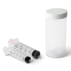 Skeater Oil & Air Kit