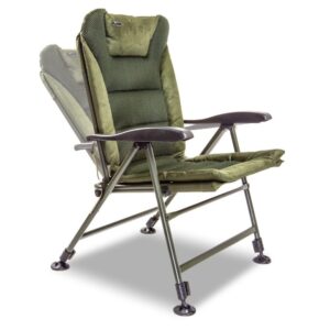 Solar SP RECLINER CHAIR MKII