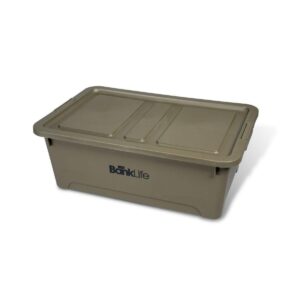Nash Bank Life Stacker Storage Box Medium