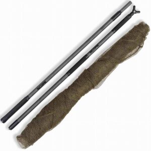 Nash Scope OPS Sawn Off Retract Landing Net 42"