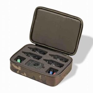 Nash Subterfuge Siren R4 Presentation Case