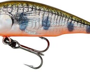 Savage Gear 3D StickleBait Twitch