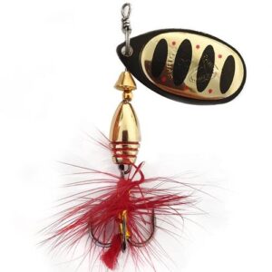 Savage Gear Rotex Spinner