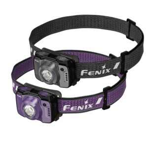 Fenix HL12R V2 Grey