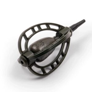 Zebco Trophy 4 Frame Method Feeder 60g