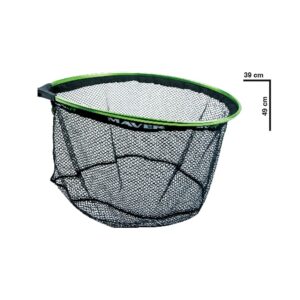 Maver MV-R Carp Mesh Landing Net Head 39 x49cm