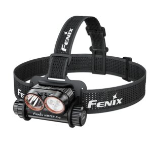 Fenix HM75R Pro Rechargeable Headlight