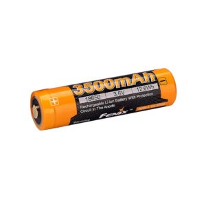 Fenix ARB-L18-3500 18650 3.6 Volt Battery