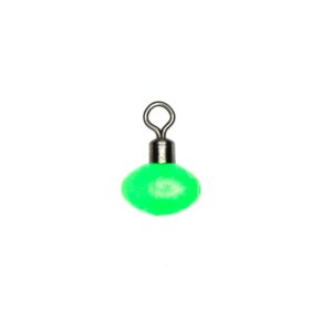 Cox & Rawle Pulley Beads - Green