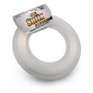 Sufix Zippy Leader Clear 100M 0.55 (20Kg/ 40Lb)