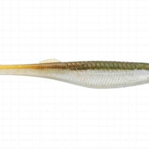 Rapala Crushcity The Kickman - 2.5" 6cm