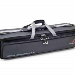 Daiwa Tournament Roller & Metal Case Slim